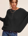 La Miel Mae Sweater