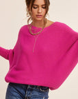 La Miel Mae Sweater