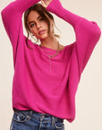 La Miel Mae Sweater