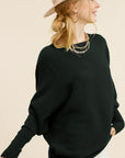 La Miel Mae Sweater