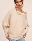 La Miel Mae Sweater