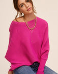 La Miel Mae Sweater