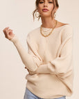 La Miel Mae Sweater