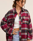 La Miel Hailee Jacket