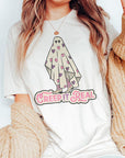 Creep It Real Halloween Graphic Tee- Online Only