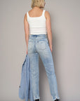 Insane Gene High Rise Girlfriend Jeans