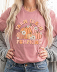 Farm Fresh Pumpkins Graphic Tee - Online Only