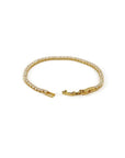 Royal Sparkle Tennis Bracelet