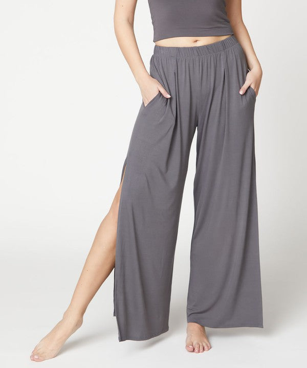 Fabina Bamboo Jacky Pants