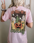 Go Fall On A Cactus - Online Only