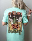 Go Fall On A Cactus - Online Only