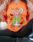 Even Witches Need a Margarita Graphic Tee - Online Only