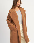 Emory Park Teddy Bear Coat