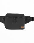 CC Zipper Fanny Pack - Authentic C.C Brand