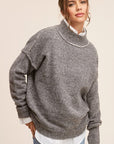 La Miel Ella Sweater