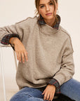 La Miel Ella Sweater