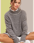 La Miel Ella Sweater