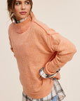 La Miel Ella Sweater