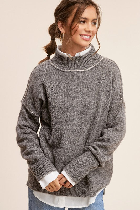 La Miel Ella Sweater