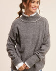 La Miel Ella Sweater