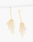 Harmony Drop Earrings