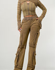 Athina Best Seller Vintage Washed 3 Piece Set