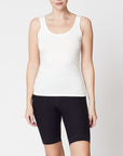 Fabina Bamboo Simple Tank