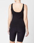 Fabina Bamboo Simple Tank