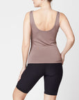 Fabina Bamboo Simple Tank