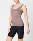 Fabina Bamboo Simple Tank