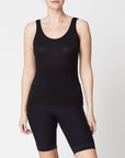 Fabina Bamboo Simple Tank