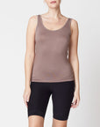 Fabina Bamboo Simple Tank