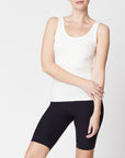 Fabina Bamboo Simple Tank