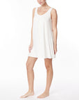 Fabina Bamboo Pajama Cami Dress