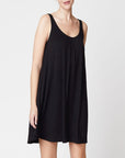 Fabina Bamboo Pajama Cami Dress