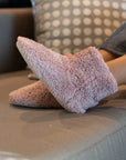 The Matilda Indoor Slipper Bootie