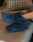 The Matilda Indoor Slipper Bootie