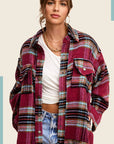 La Miel Hailee Jacket