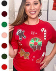 Christmas Sparkle T-Shirt