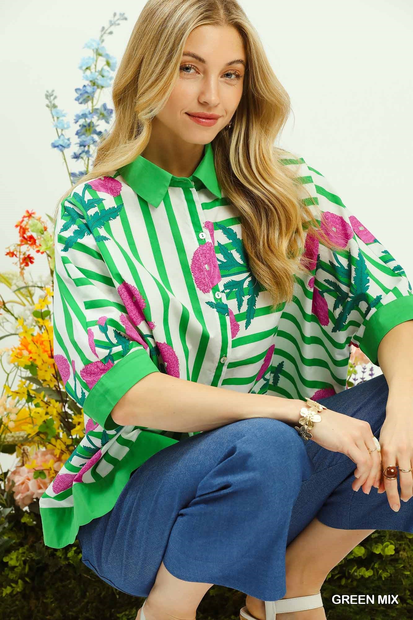 A beautiful product at my pampered life seattle.