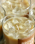 Brown Sugar Boba Container Candle