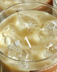 Brown Sugar Boba Container Candle