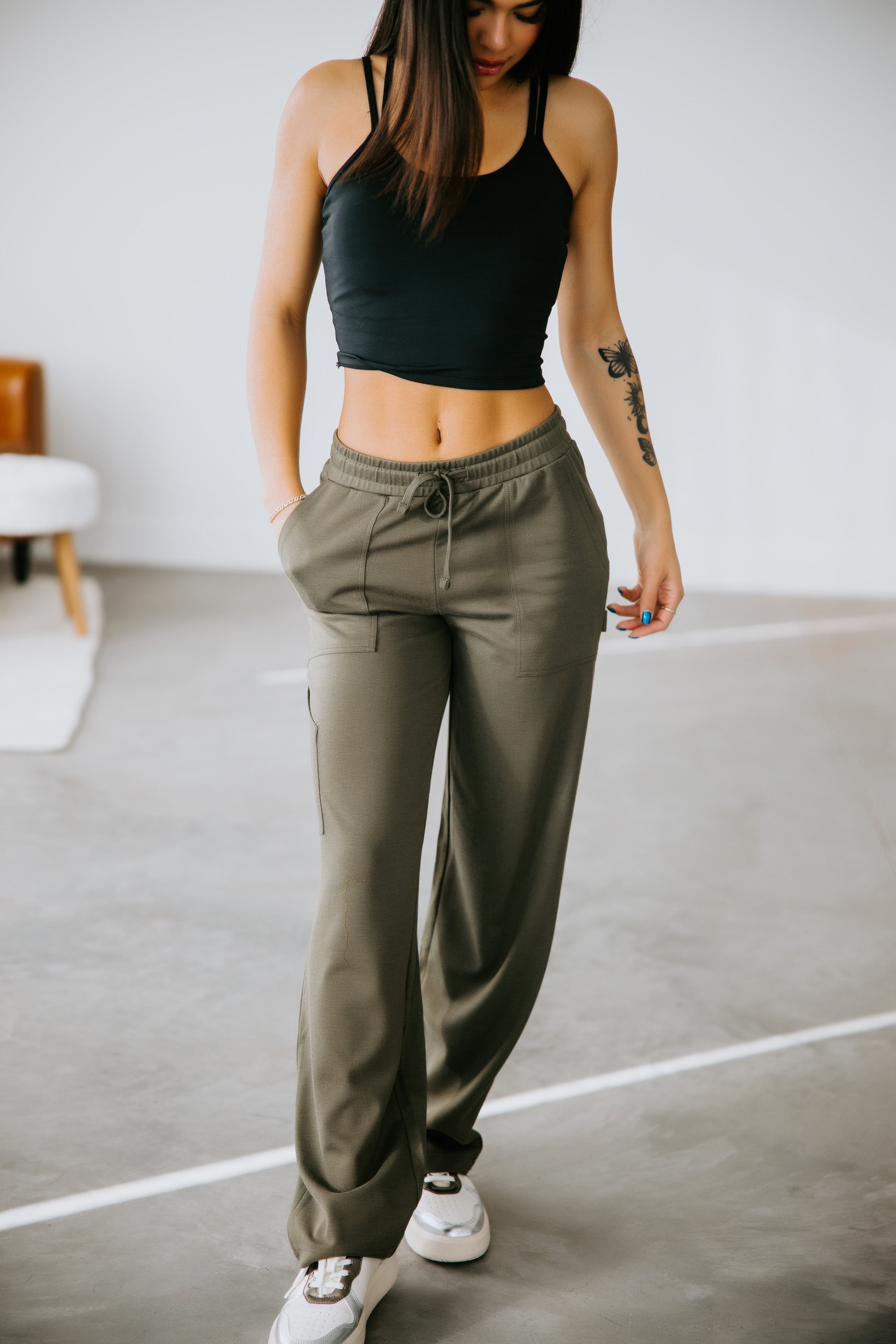 The Ellis Pants by Lily &amp; Lottie