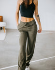 The Ellis Pants by Lily & Lottie