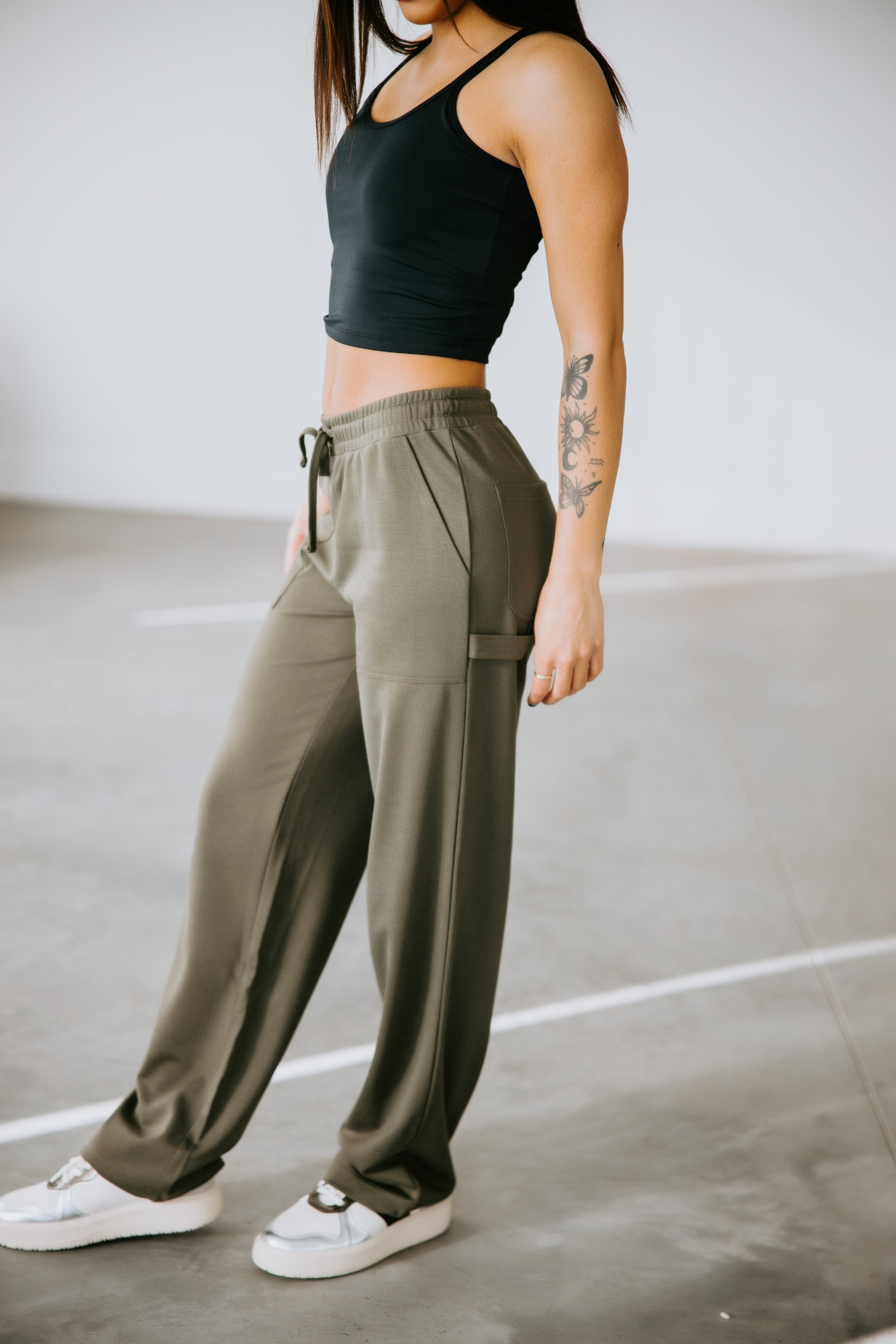 The Ellis Pants by Lily &amp; Lottie