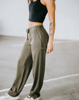 The Ellis Pants by Lily & Lottie