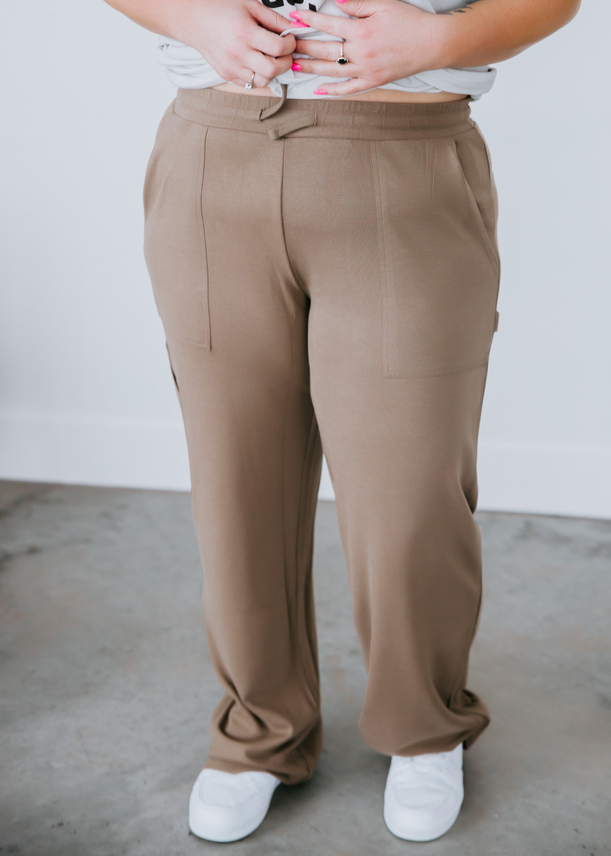 The Ellis Pants by Lily &amp; Lottie