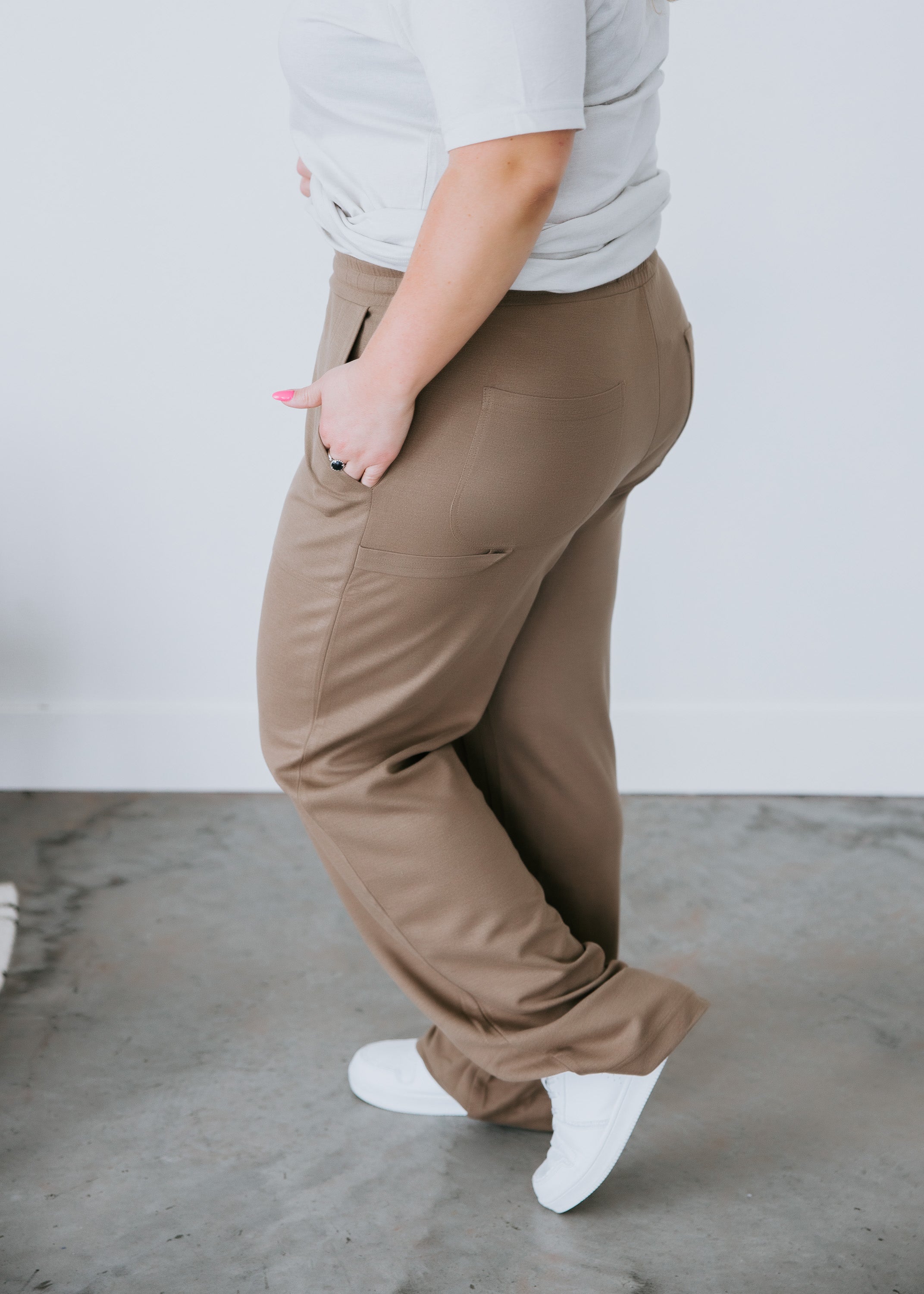 The Ellis Pants by Lily &amp; Lottie