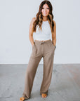 The Ellis Pants by Lily & Lottie