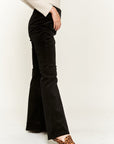 Jade By Jane Corduroy Flare Pants